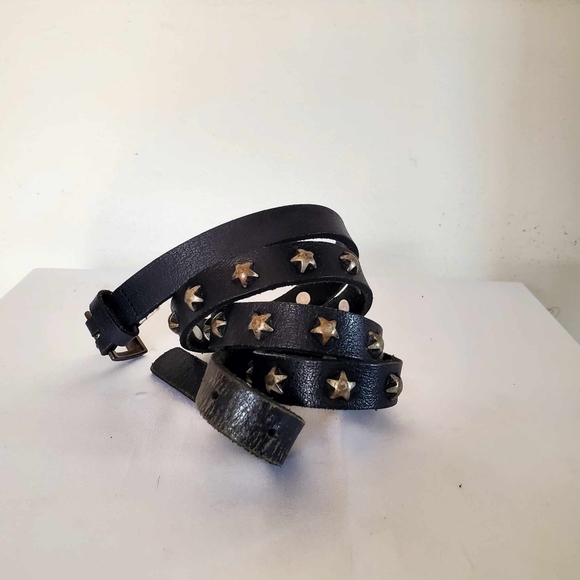 Defacto 100% Leather Belt made in turkey - Picture 1 of 10